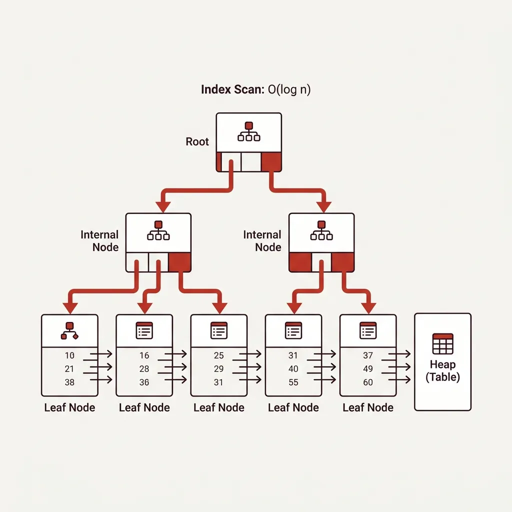 Breaking Down Database Indexes: What They Are, How They Work, and When They Hurt