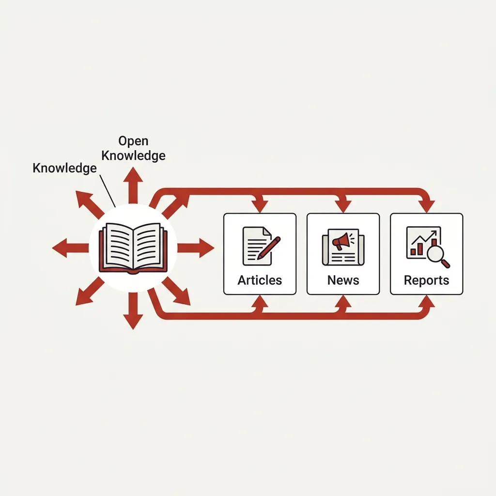 Knowledge Repository Launch